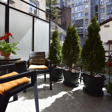 Crown Apartment - Your Most Comfortable Stay Βελιγράδι Εξωτερικό φωτογραφία