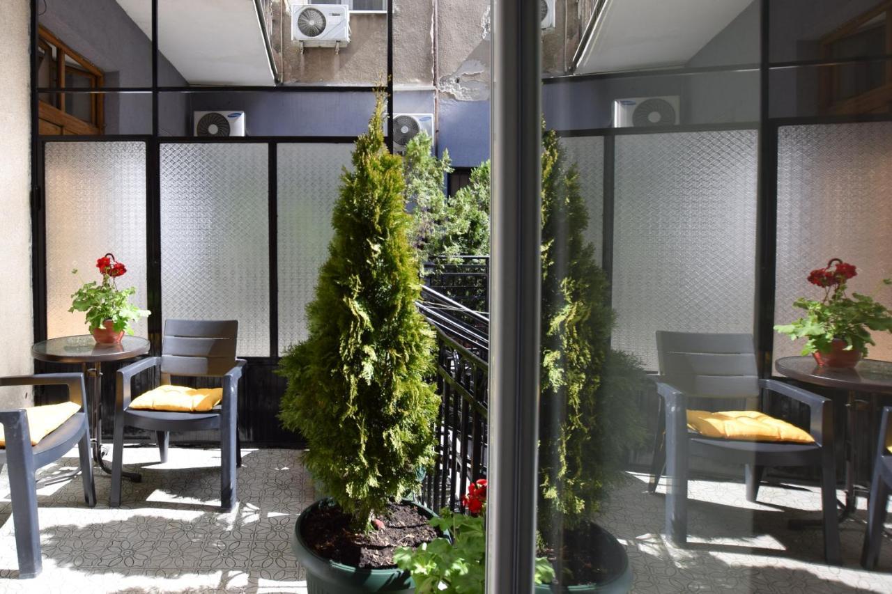 Crown Apartment - Your Most Comfortable Stay Βελιγράδι Εξωτερικό φωτογραφία