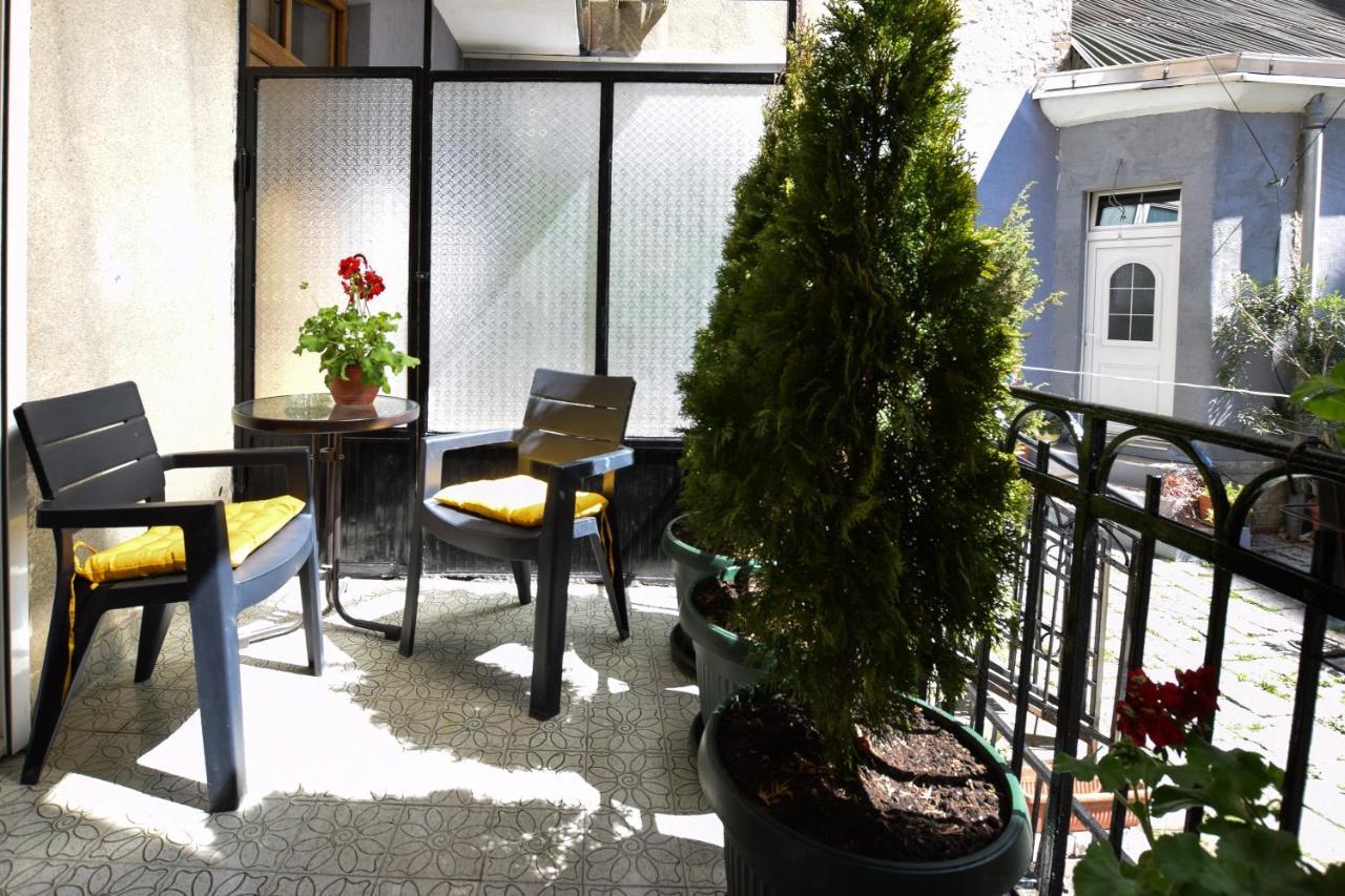 Crown Apartment - Your Most Comfortable Stay Βελιγράδι Εξωτερικό φωτογραφία